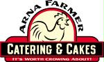 Catering and Cakes, Arna Farmer